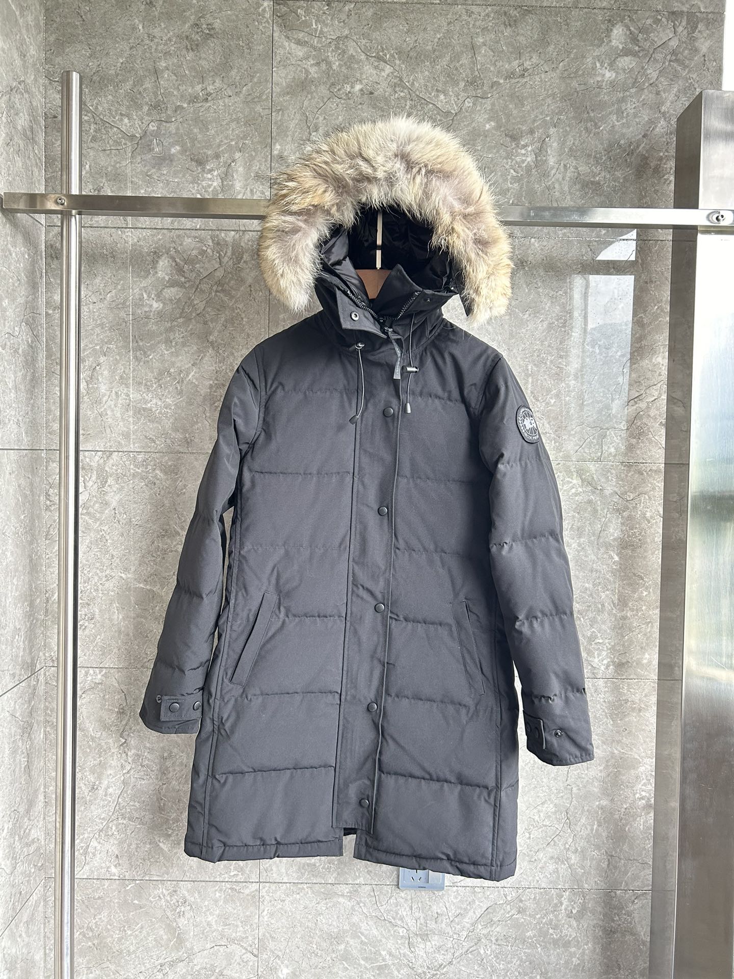 Burberry Down Jackets